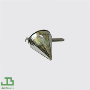 Stainless Steel colander 21.5 cm OM0001